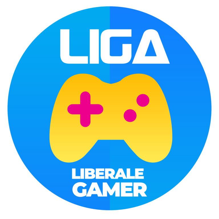 Liberale Gamer