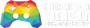 #TeamDiversity – Hier spielt Vielfalt