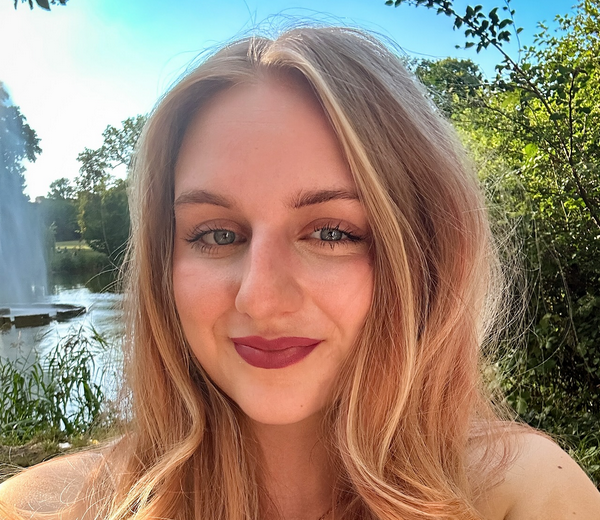 Zoe Wißwedel