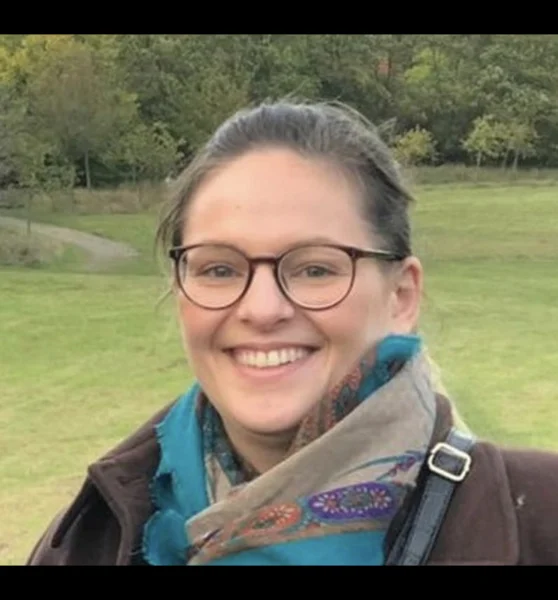 Daniela Düvel-Egbert